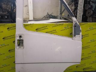дверь передняя правая Fiat Ducato 1 поколение 1992, 2.5 л., дизель, 5МКПП, фургон, передний привод