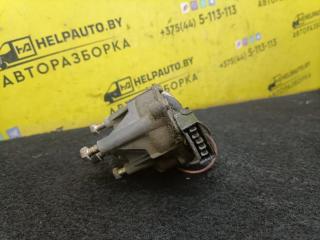 моторчик передних стеклоочистителей (дворников) Renault Trafic 1 поколение [2-й рестайлинг] 1997, 2.5 л., дизель, МКПП, синий, микроавтобус, передний привод