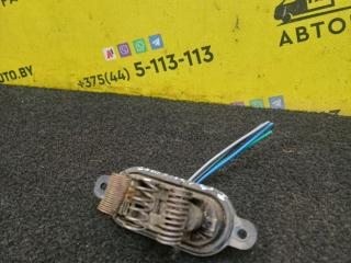 сопротивление печки Fiat Ducato 1 поколение 1992, 2.5 л., дизель, 5МКПП, фургон, передний привод
