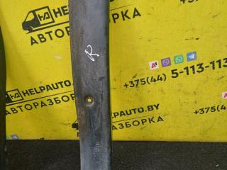 накладка на порог внутренняя Fiat Ducato 2 поколение 1998, 2.8 л., дизель, МКПП, красный, микроавтобус, передний привод