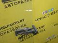 стекло кузовное боковое правое Renault Trafic 1 поколение [2-й рестайлинг] 1997, 2.5 л., дизель, МКПП, синий, микроавтобус, передний привод - фото №5