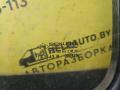 стекло кузовное боковое левое Renault Trafic 1 поколение [2-й рестайлинг] 1997, 2.5 л., дизель, МКПП, синий, микроавтобус, передний привод - фото №2