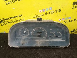 щиток приборов (приборная панель) Renault Trafic 1 поколение [2-й рестайлинг] 1997, 2.5 л., дизель, МКПП, синий, микроавтобус, передний привод
