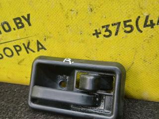 ручка внутренняя передняя правая Renault Trafic 1 поколение [2-й рестайлинг] 1997, 2.5 л., дизель, МКПП, синий, микроавтобус, передний привод