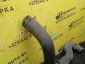 патрубок радиатора Citroen Xantia 1 поколение 1994, 1.9 л., дизель, МКПП, бордовый, хетчбэк 5 дв., передний привод - фото №2