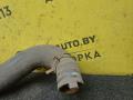 патрубок радиатора Citroen Xantia 1 поколение 1994, 1.9 л., дизель, МКПП, бордовый, хетчбэк 5 дв., передний привод - фото №3