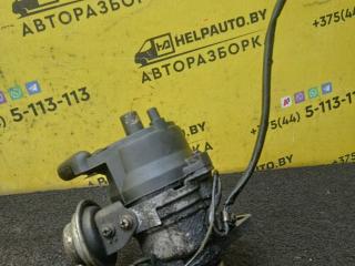 распределитель зажигания (трамблёр) Mazda 626 3 поколение 1990, 1.8 л., бензин, МКПП, серый, седан, передний привод
