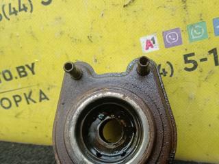 теплообменник масляного фильтра Mazda 626 3 поколение 1990, 1.8 л., бензин, МКПП, серый, седан, передний привод