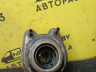 теплообменник масляного фильтра Mazda 626 3 поколение 1990, 2.0 л., F8 (12V), бензин, 5МКПП, серебристый, седан, передний привод