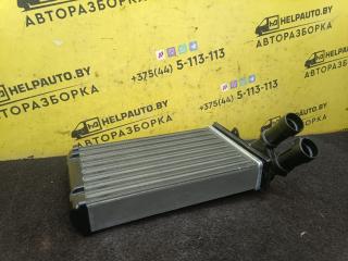 радиатор отопителя (печки) Citroen Xsara 1 поколение 1999