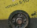 Ролик обводной Renault Trafic 1 поколение [2-й рестайлинг] 1997, 2.5 л., дизель, МКПП, синий, микроавтобус, передний привод - фото №4