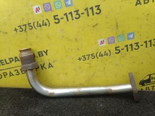 трубка системы рециркуляции EGR Nissan Almera N15 1998, 2.0 л., дизель