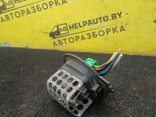 сопротивление печки Citroen Xantia 1 поколение 1994, 1.9 л., дизель, МКПП, бордовый, хетчбэк 5 дв., передний привод