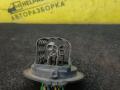 сопротивление печки Citroen Xantia 1 поколение 1994, 1.9 л., дизель, МКПП, бордовый, хетчбэк 5 дв., передний привод - фото №4