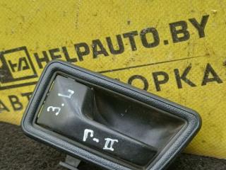 ручка внутренняя задняя левая Volkswagen Golf 2 поколение 1990, 1.6 л., дизель, МКПП, красный, хетчбэк 5 дв., передний привод