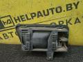 ручка внутренняя задняя левая Volkswagen Golf 2 поколение 1990, 1.6 л., дизель, МКПП, красный, хетчбэк 5 дв., передний привод - фото №3