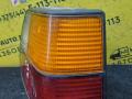 фонарь задний правый Volkswagen Golf 2 поколение 1990, 1.6 л., дизель, МКПП, красный, хетчбэк 5 дв., передний привод - фото №2