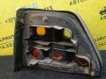 фонарь задний правый Volkswagen Golf 2 поколение 1990, 1.6 л., дизель, МКПП, красный, хетчбэк 5 дв., передний привод - фото №3
