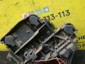 панель заднего правого фонаря Volkswagen Golf 2 поколение 1990, 1.6 л., дизель, МКПП, красный, хетчбэк 5 дв., передний привод - фото №2