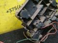 панель заднего правого фонаря Volkswagen Golf 2 поколение 1990, 1.6 л., дизель, МКПП, красный, хетчбэк 5 дв., передний привод - фото №3