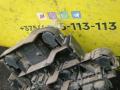 панель заднего правого фонаря Volkswagen Golf 2 поколение 1990, 1.6 л., дизель, МКПП, красный, хетчбэк 5 дв., передний привод - фото №4