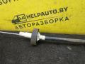 трос сцепления Volkswagen Golf 2 поколение 1990, 1.6 л., дизель, МКПП, красный, хетчбэк 5 дв., передний привод - фото №4
