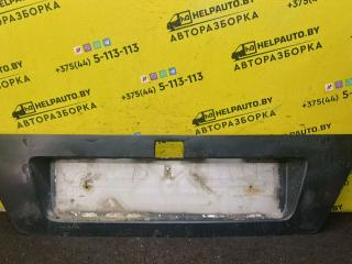 бленда Nissan Primera P11 [рестайлинг] 2000, 2.0 л., бензин, МКПП, черный, универсал