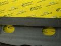 полка багажника Renault Scenic 1 поколение 1998, 1.9 л., дизель, 5МКПП, голубой, минивэн, передний привод - фото №5