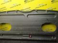полка багажника Renault Scenic 1 поколение 1998, 1.9 л., дизель, 5МКПП, голубой, минивэн, передний привод - фото №6