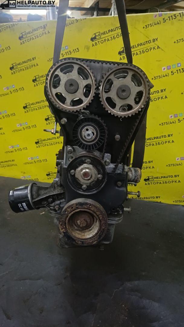 двигатель Ford Mondeo 1 поколение 1995, 1.8 л., i, RKA, бензин, МКПП, универсал, передний привод - фото №1