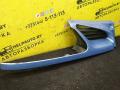 ресничка (ус) правой фары Renault Scenic 1 поколение 1998, 1.9 л., дизель, 5МКПП, голубой, минивэн, передний привод - фото №2