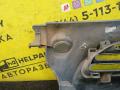 ресничка (ус) правой фары Renault Scenic 1 поколение 1998, 1.9 л., дизель, 5МКПП, голубой, минивэн, передний привод - фото №6