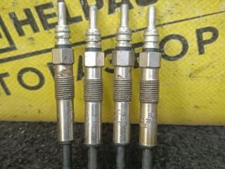 свеча накала Audi A6 4A/C4 1996, 1.9 л., TDi, дизель, BOSCH, 250202022