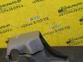 кожух рулевой колонки Ford Transit 6 поколение 2003, 2.4 л., дизель, 5МКПП, серебро, задний привод - фото №2