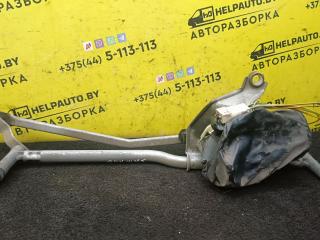 механизм стеклоочистителя (трапеция дворников) Iran Khodro Samand 1 поколение 2009, 1.8 л., бензин, 5МКПП, черный, седан, передний привод