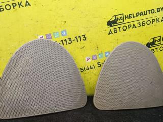 Накладка (сетка) динамика Iran Khodro Samand 1 поколение 2009, 1.8 л., бензин, 5МКПП, черный, седан, передний привод