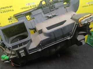 корпус отопителя (печки) Iran Khodro Samand 1 поколение 2009, 1.8 л., бензин, 5МКПП, черный, седан, передний привод