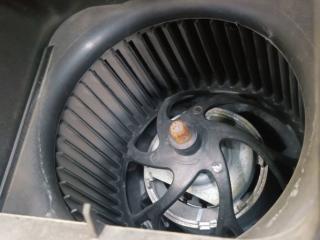 моторчик печки Iran Khodro Samand 1 поколение 2009, 1.8 л., бензин, 5МКПП, черный, седан, передний привод