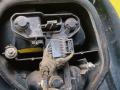 панель заднего правого фонаря Renault Scenic 1 поколение 1998, 1.9 л., дизель, 5МКПП, голубой, минивэн, передний привод - фото №2