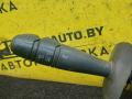 переключатель подрулевой (стрекоза) Renault Scenic 1 поколение 1998, 1.9 л., дизель, 5МКПП, голубой, минивэн, передний привод - фото №2