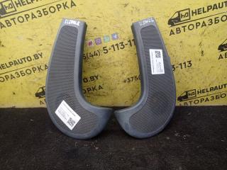 сетка на динамик Renault Scenic 1 поколение 1998, 1.9 л., дизель, 5МКПП, голубой, минивэн, передний привод