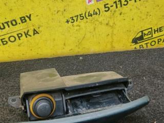 пепельница Renault Scenic 1 поколение 1998, 1.9 л., дизель, 5МКПП, голубой, минивэн, передний привод