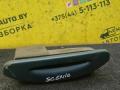 пепельница Renault Scenic 1 поколение 1998, 1.9 л., дизель, 5МКПП, голубой, минивэн, передний привод - фото №2