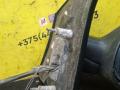 зеркало наружное правое Renault Scenic 1 поколение 1998, 1.9 л., дизель, 5МКПП, голубой, минивэн, передний привод - фото №3