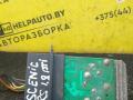 реле накала свечей Renault Scenic 1 поколение 1998, 1.9 л., дизель, 5МКПП, голубой, минивэн, передний привод - фото №3