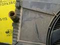 радиатор (основной) Ford Focus 2 поколение 2006, 1.6 л., HWDA, бензин, МКПП, красный, хетчбэк 5 дв., передний привод - фото №9
