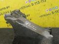 кронштейн гидроусилителя Ford Focus 2 поколение 2006, 1.6 л., HWDA, бензин, МКПП, красный, хетчбэк 5 дв., передний привод - фото №3