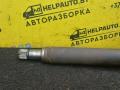 полуось передняя правая (приводной вал, ШРУС) Ford Focus 2 поколение 2006, 1.6 л., HWDA, бензин, МКПП, красный, хетчбэк 5 дв., передний привод - фото №4