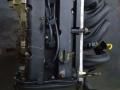 двигатель Ford Focus 2 поколение 2006, 1.6 л., HWDA, бензин, МКПП, красный, хетчбэк 5 дв., передний привод, HWDA - фото №6