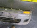 бампер передний Daewoo Matiz M100 1999, 0.8 л., бензин, МКПП, серебристый, хетчбэк 5 дв., передний привод - фото №5